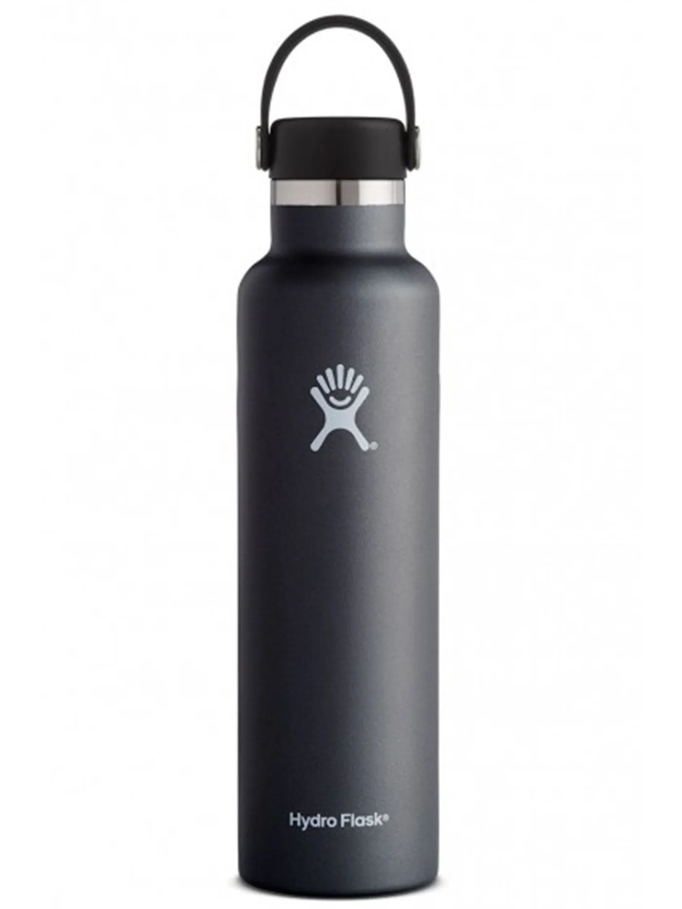 24oz Standard Mouth with Flex Cap Stone Bottle