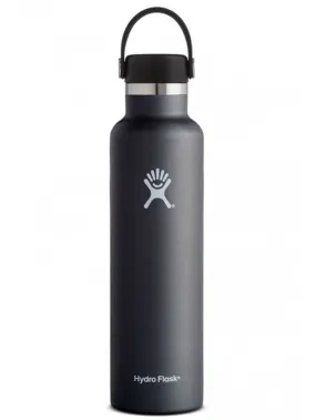 24oz Standard Mouth with Flex Cap Stone Bottle