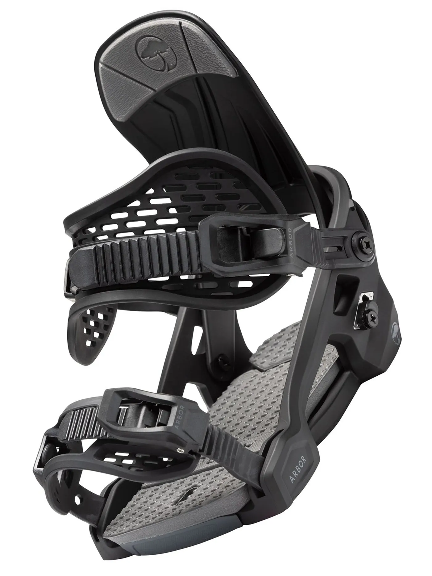 Acacia Snowboard Bindings (Women)