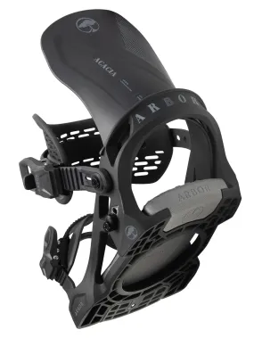 Acacia Snowboard Bindings (Women)