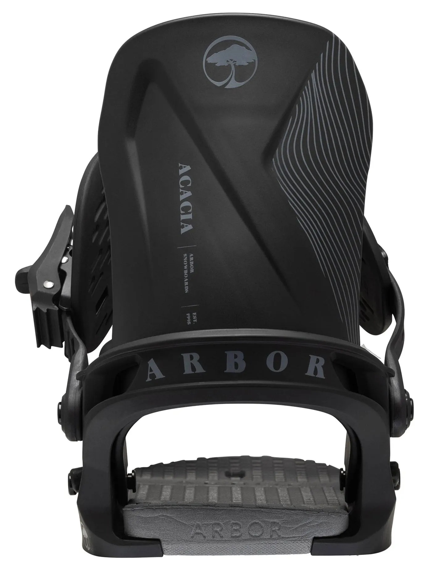 Acacia Snowboard Bindings (Women)
