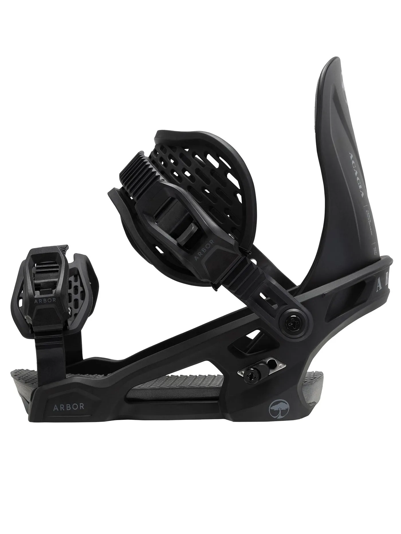 Acacia Snowboard Bindings (Women)