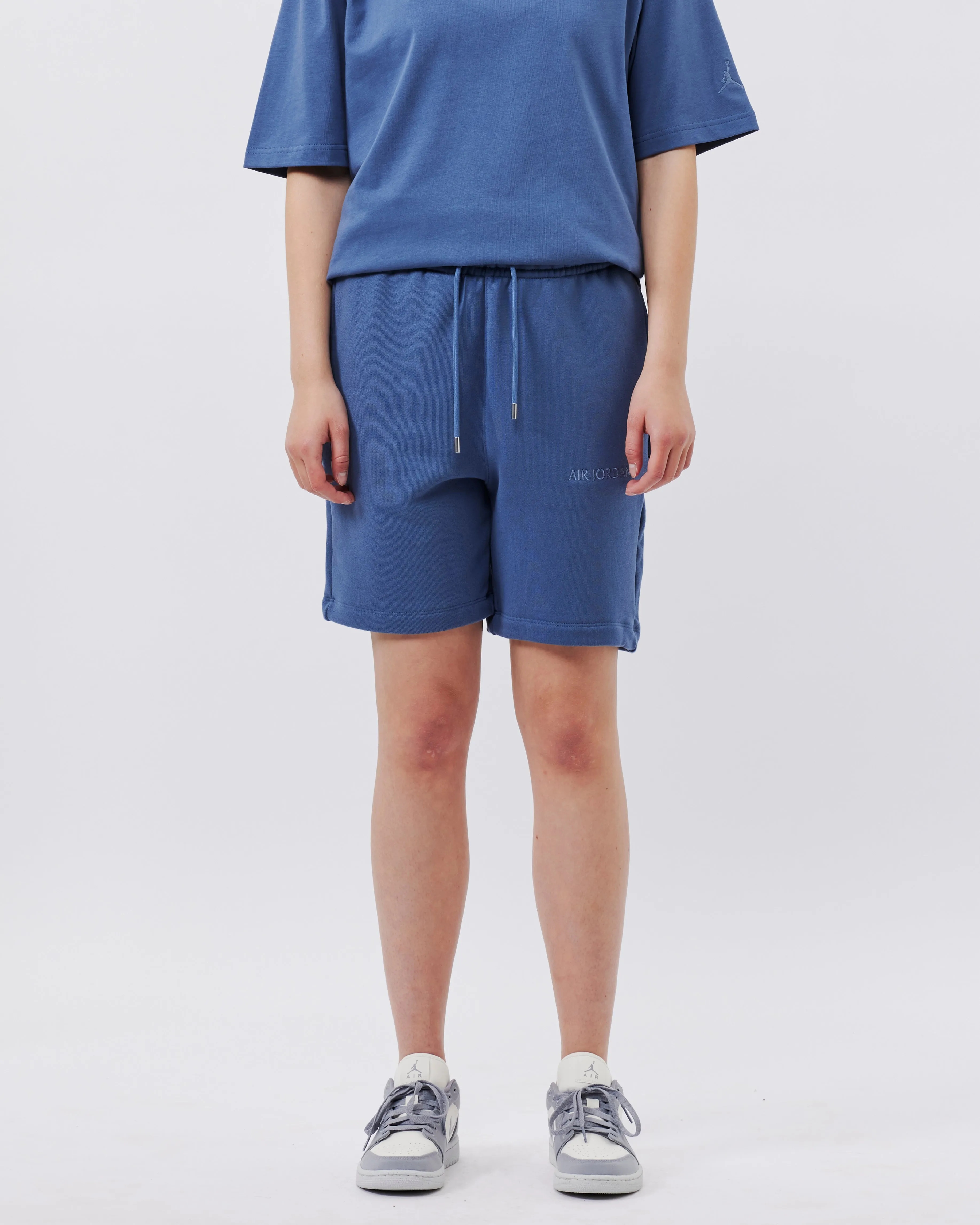 Air Jordan Fleece Shorts