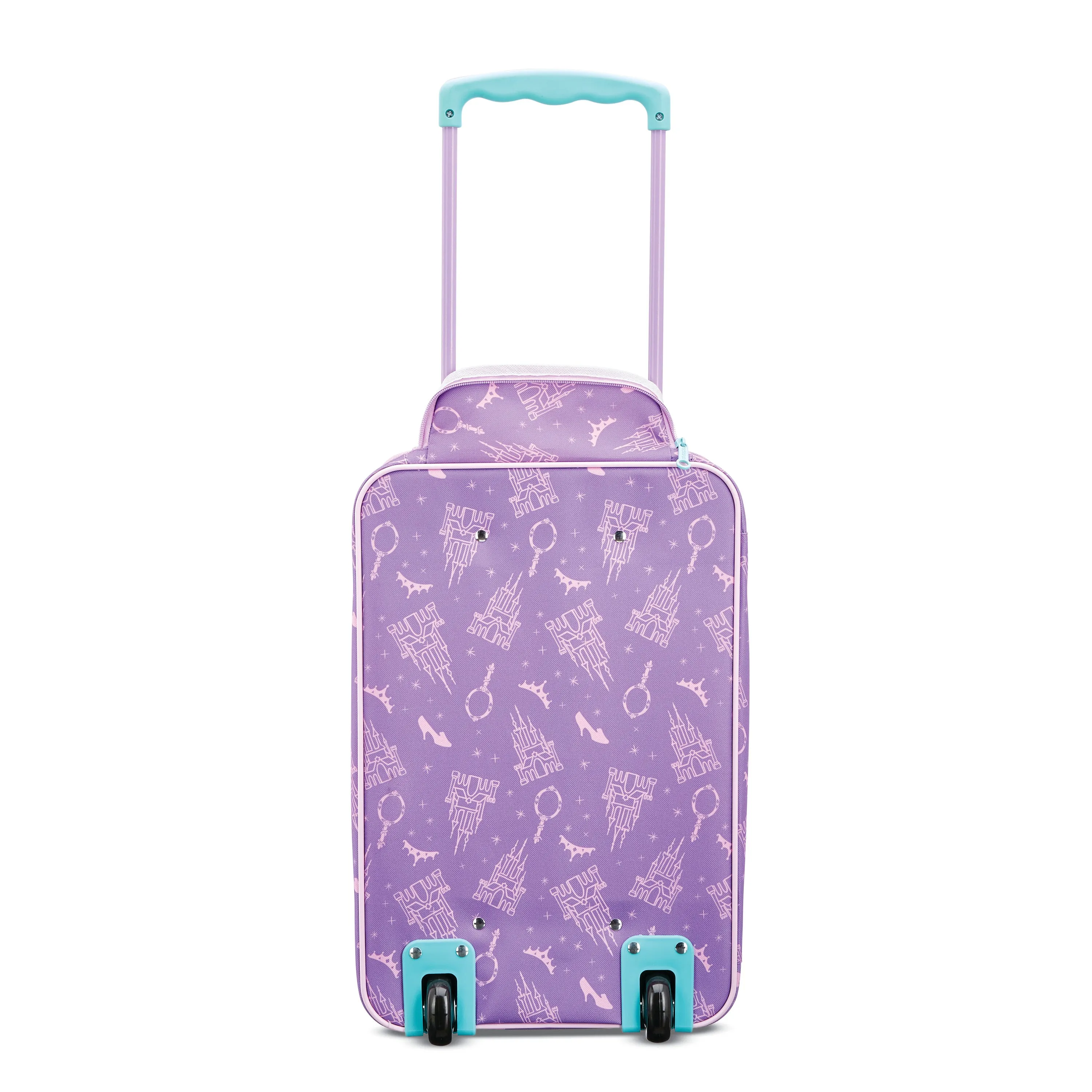 American Tourister Disney Kids' 18" Softside Upright