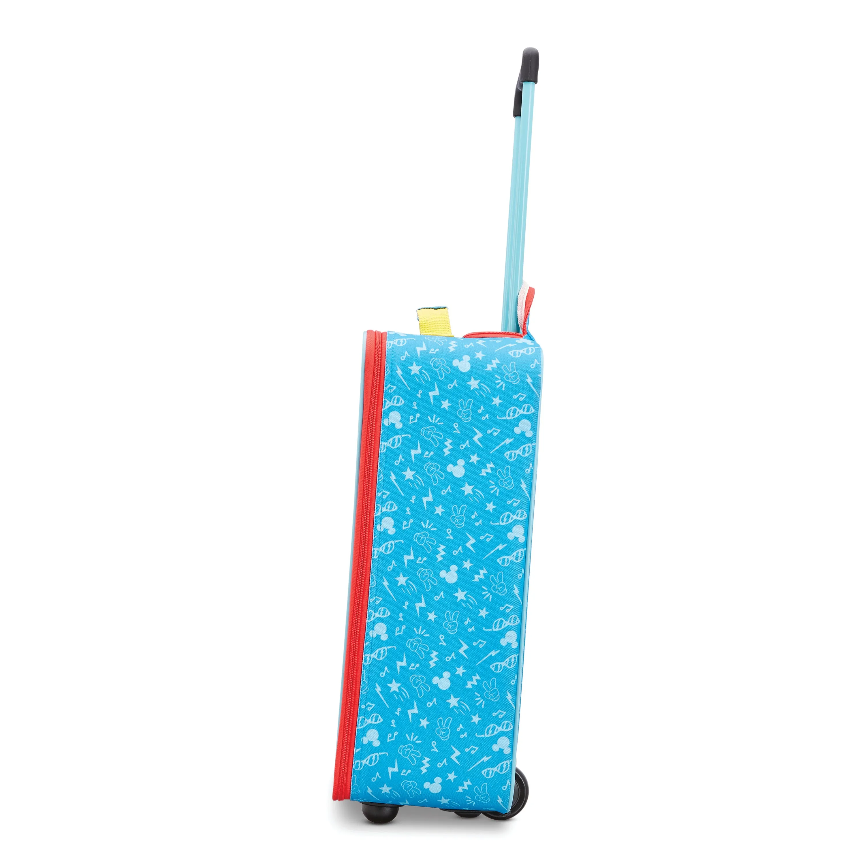 American Tourister Disney Kids' 18" Softside Upright