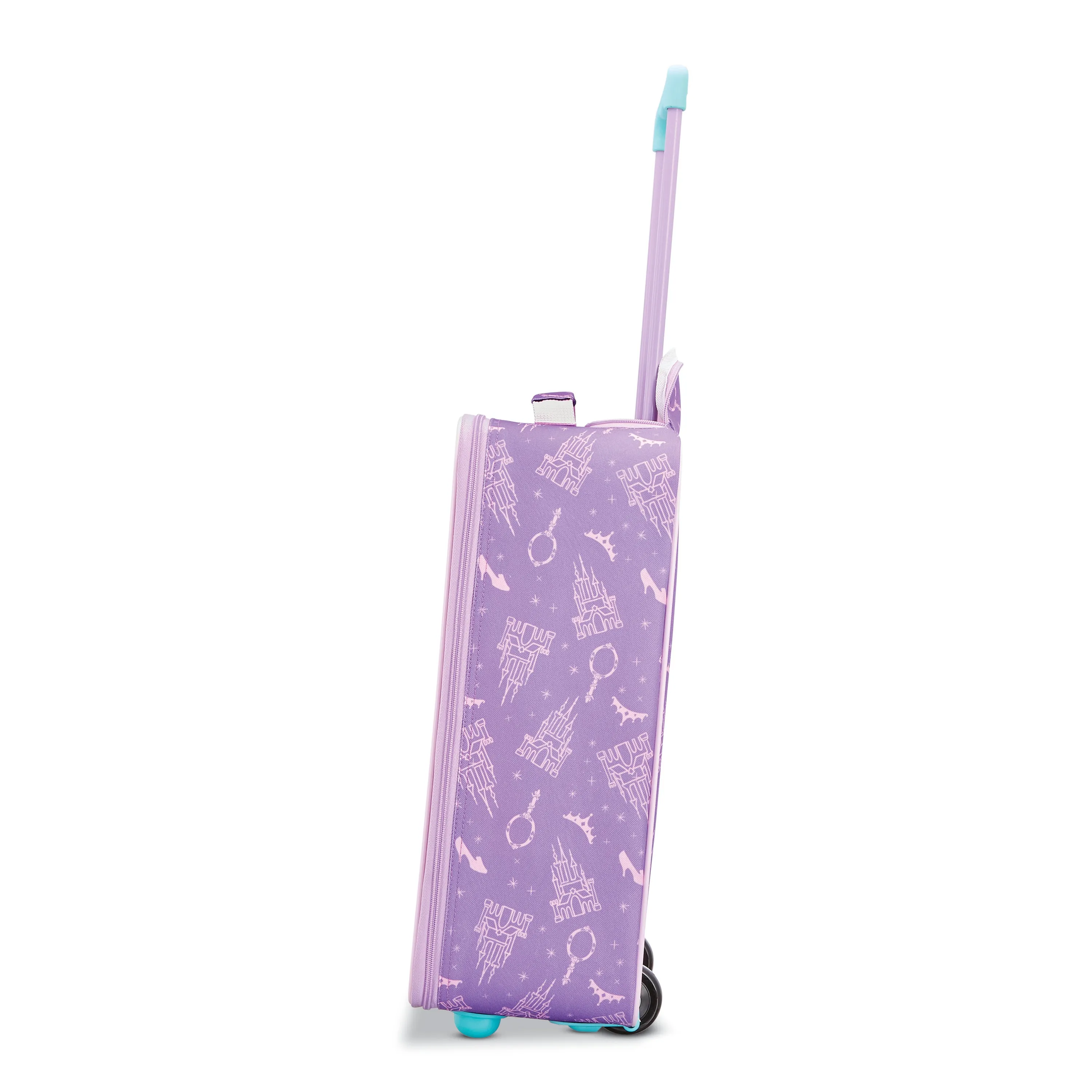 American Tourister Disney Kids' 18" Softside Upright