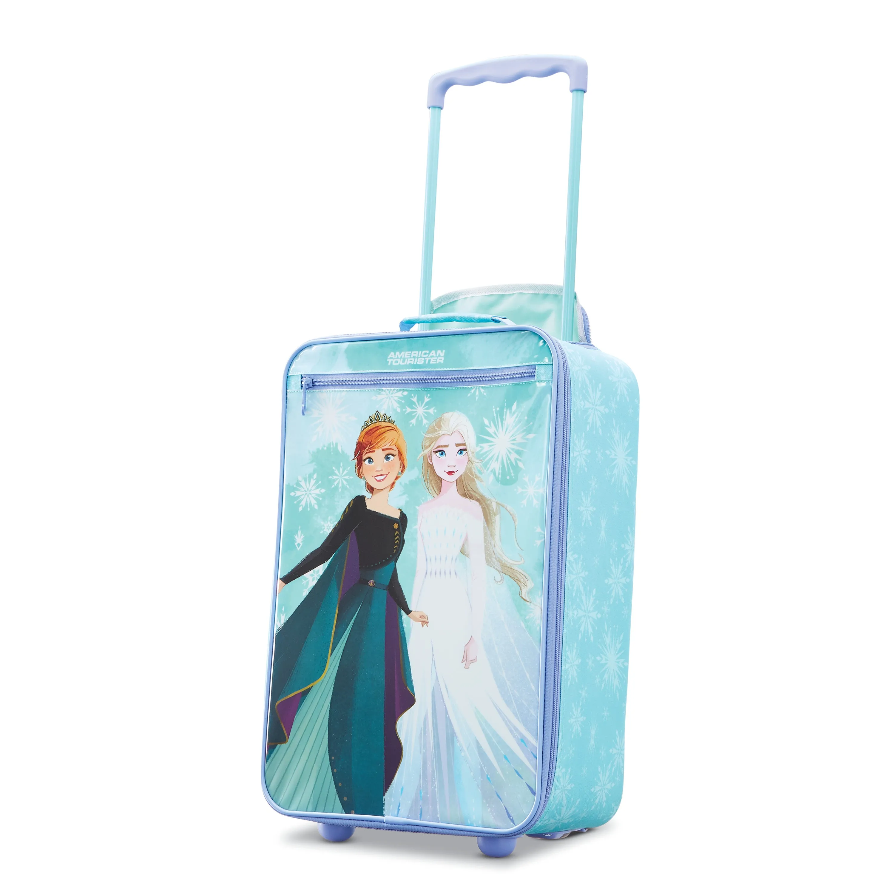 American Tourister Disney Kids' 18" Softside Upright