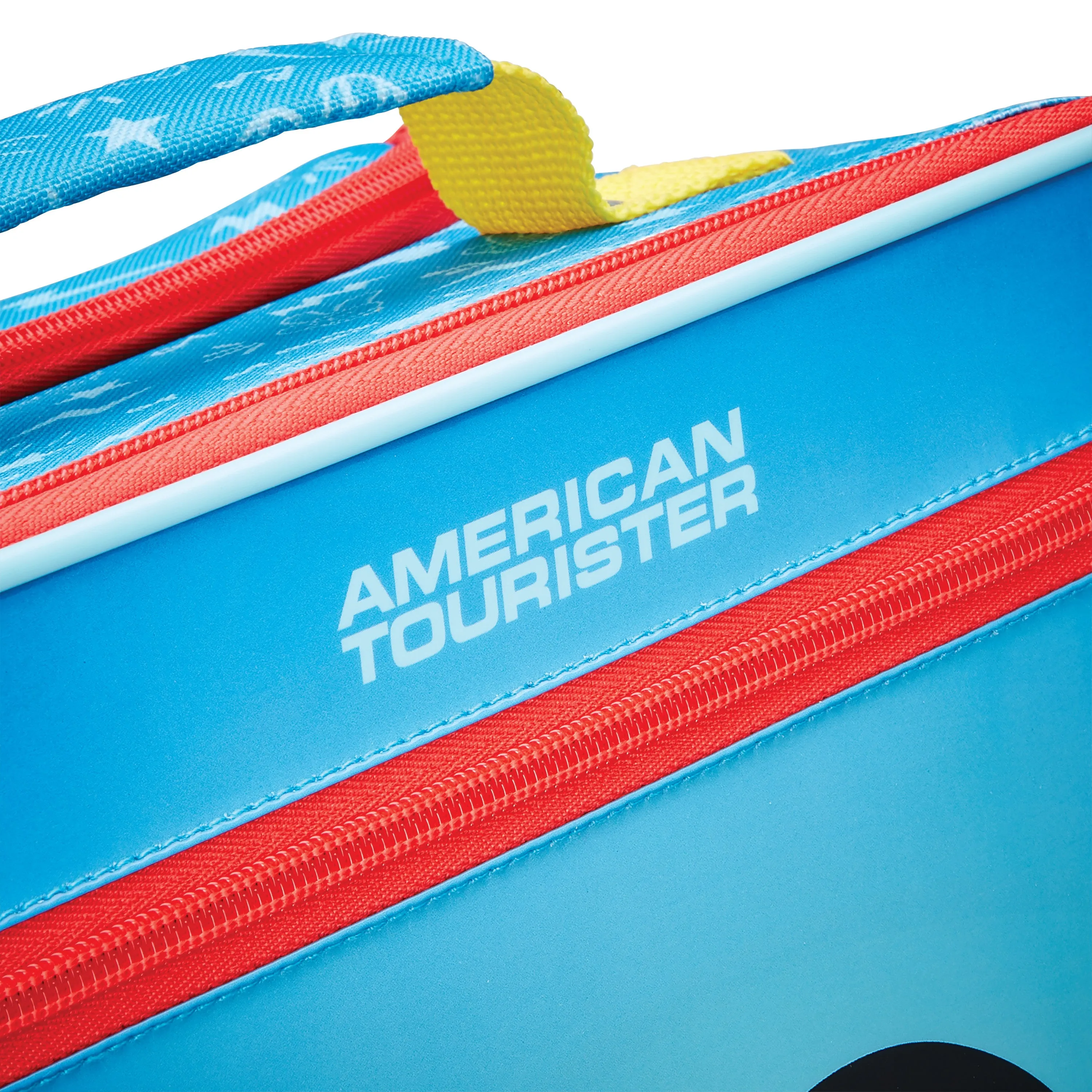 American Tourister Disney Kids' 18" Softside Upright