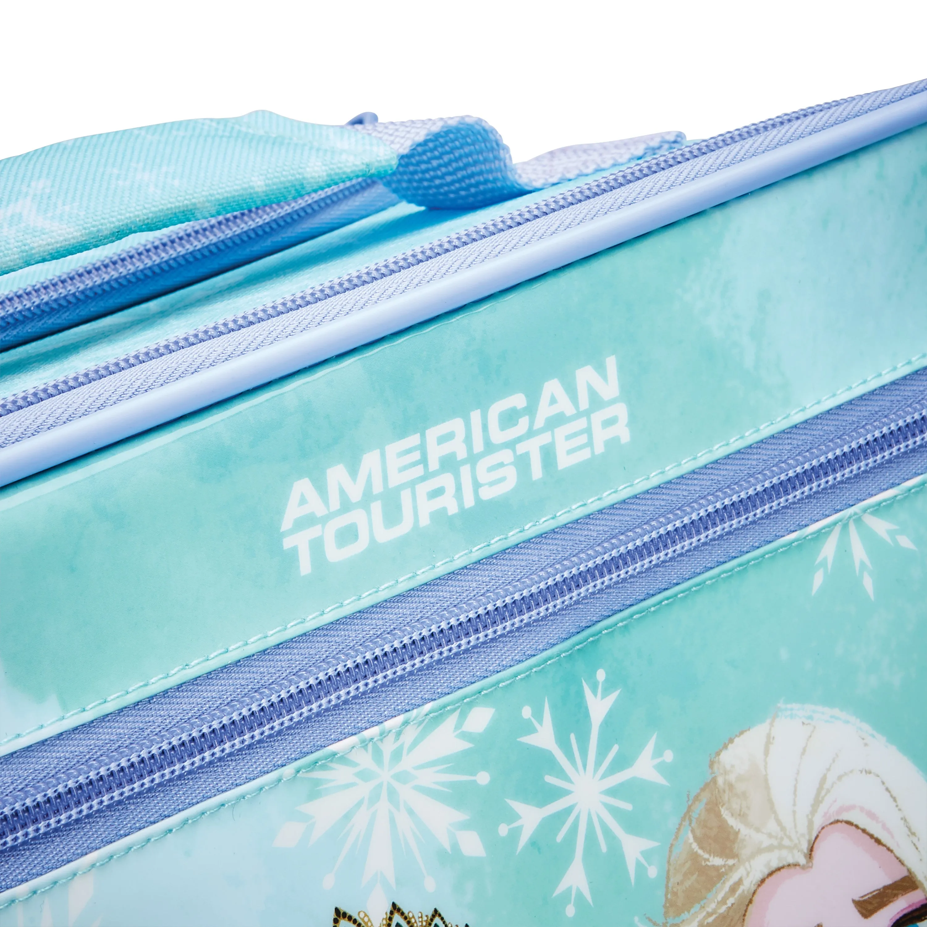 American Tourister Disney Kids' 18" Softside Upright