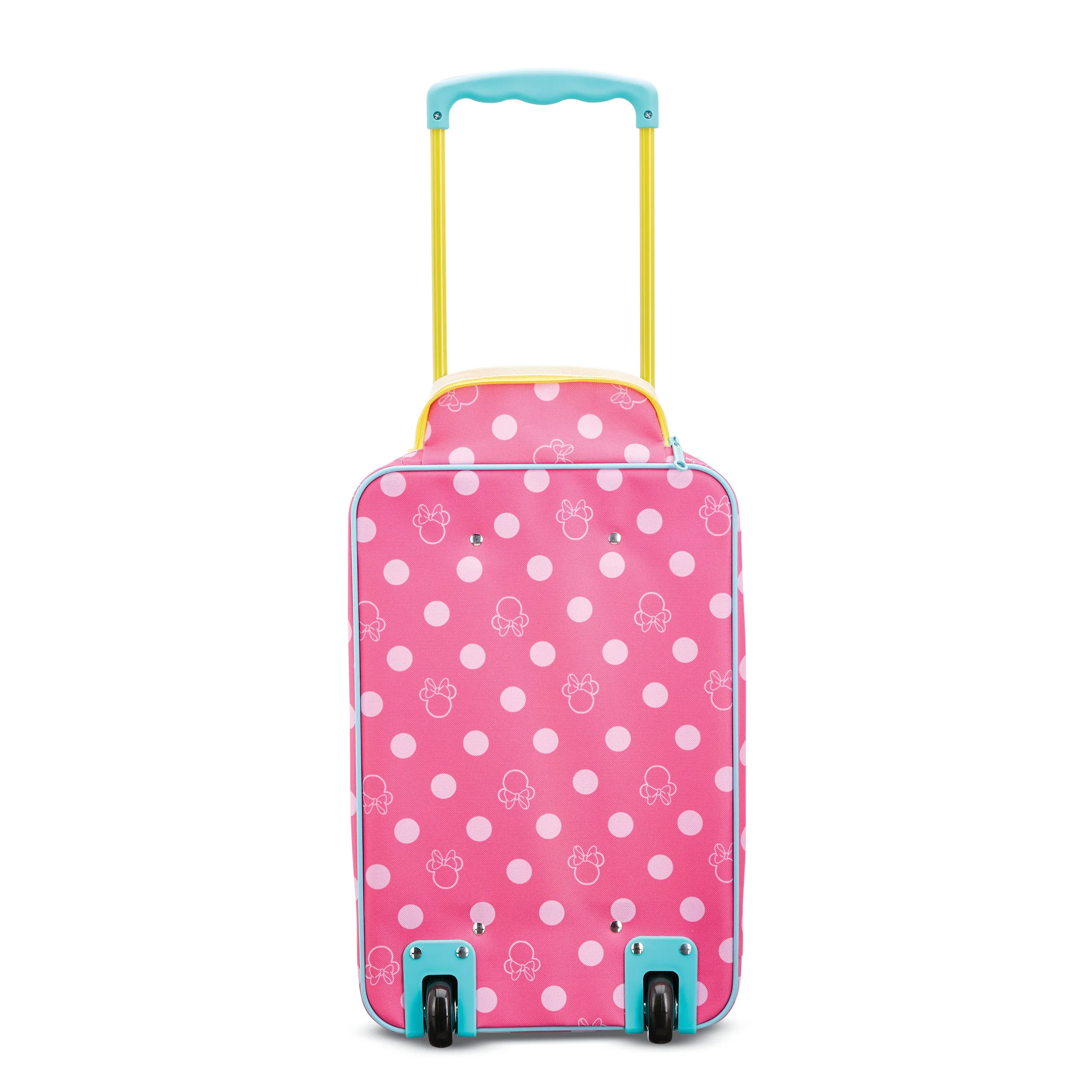 American Tourister Disney Kids' 18" Softside Upright