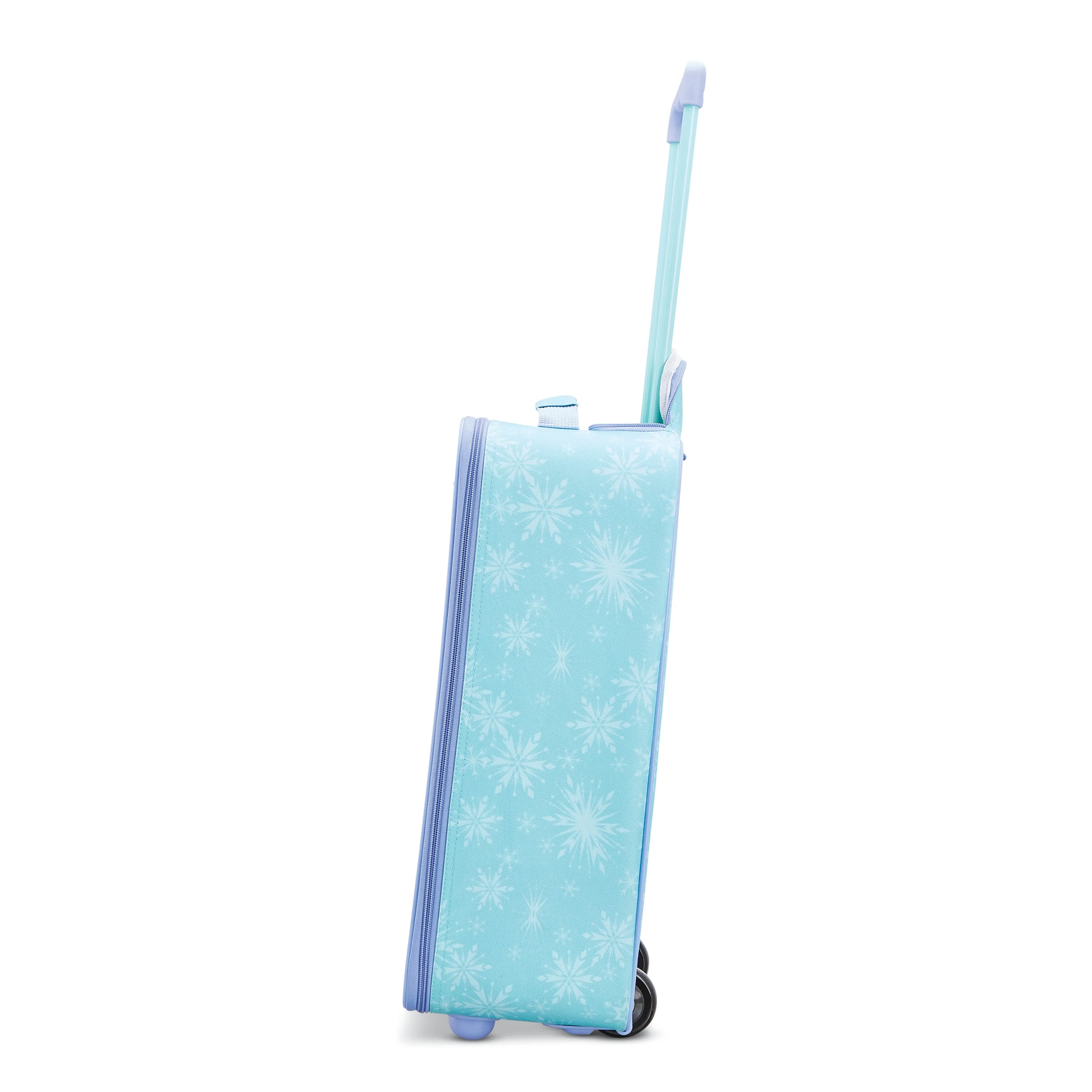 American Tourister Disney Kids' 18" Softside Upright