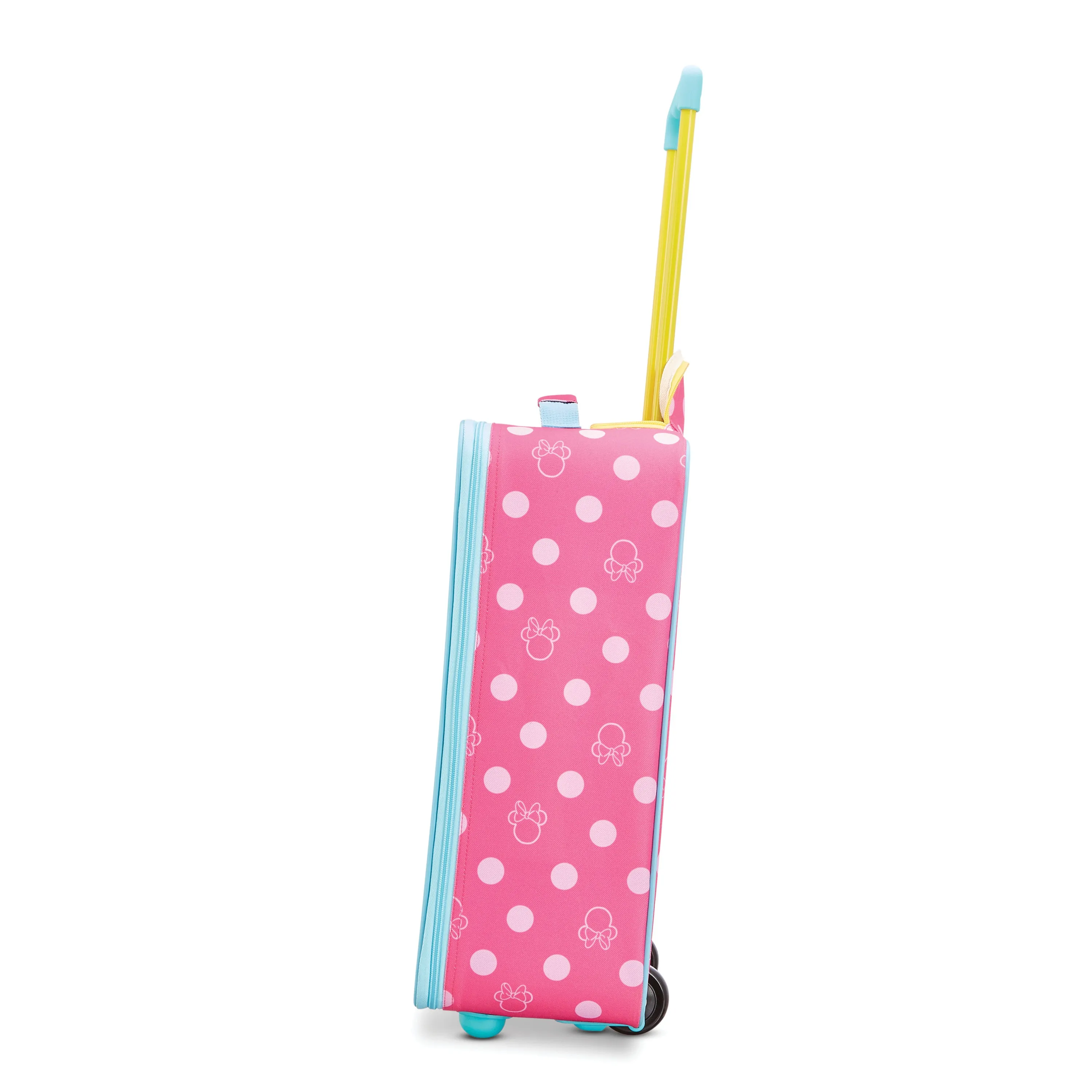 American Tourister Disney Kids' 18" Softside Upright