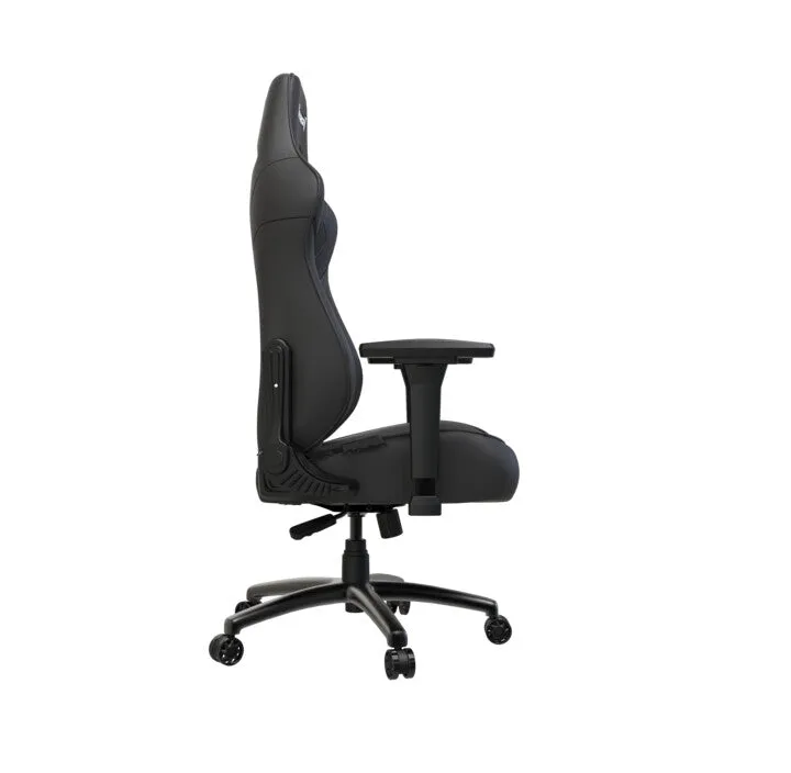 Anda Seat Dark Demon Universal gaming chair Padded seat Black