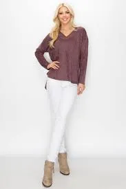 Andrea Top