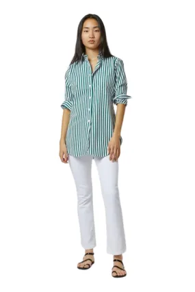Ann Mashburn Boyfriend Shirt