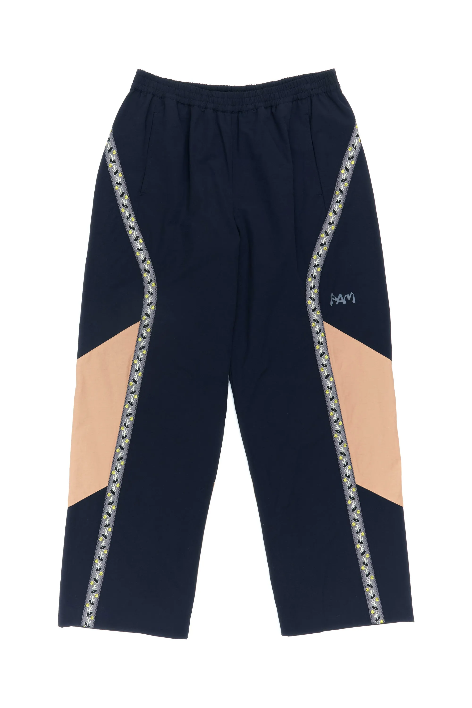 AREA SHELL TRACK PANT