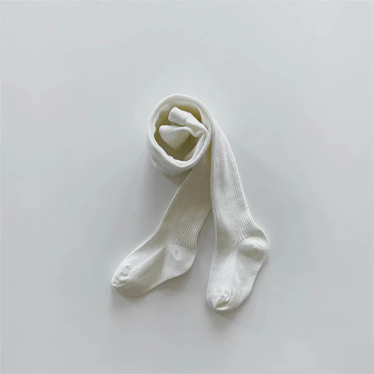 Baby & Toddler Cotton Tights