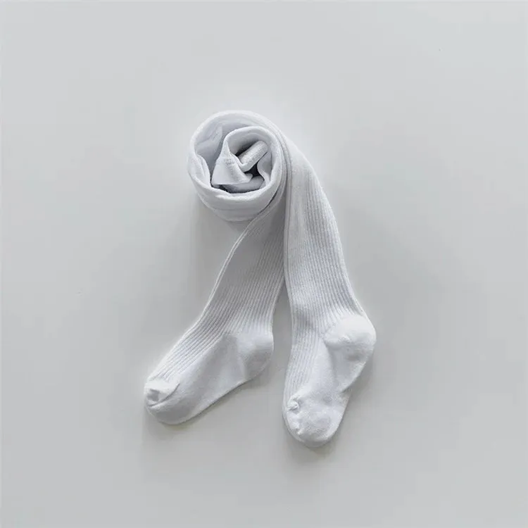 Baby & Toddler Cotton Tights