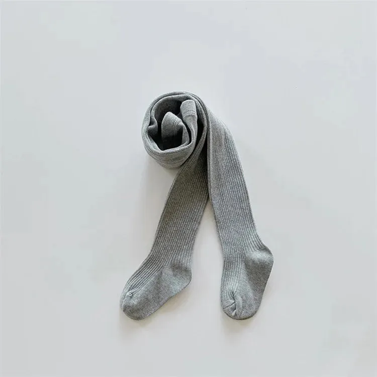 Baby & Toddler Cotton Tights