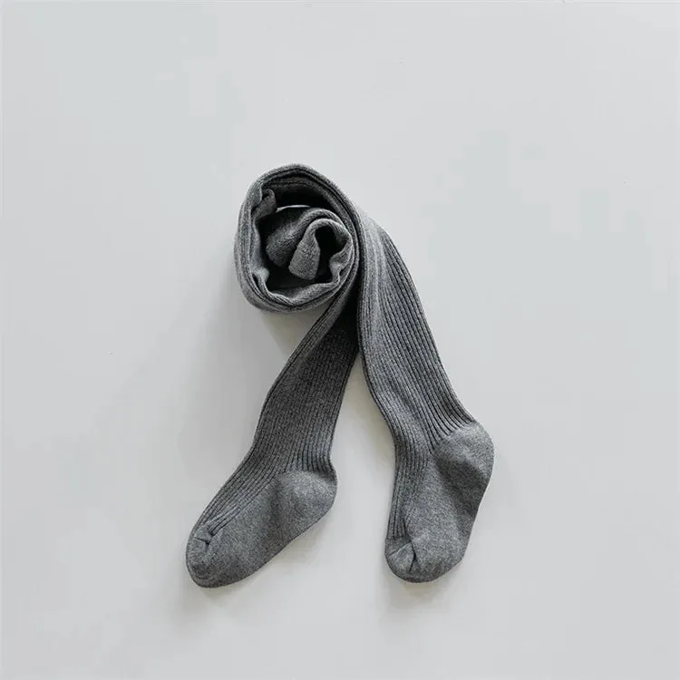 Baby & Toddler Cotton Tights