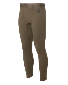Banded Merino Wool Baselayer Bottom - 230g