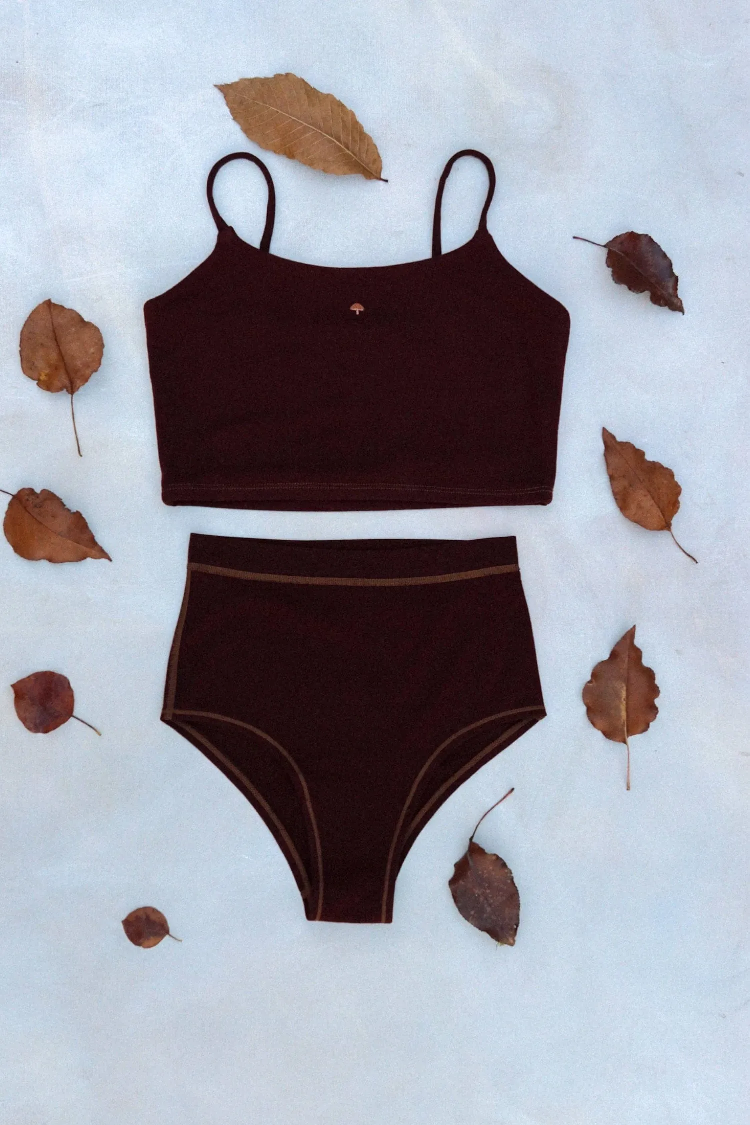 Bare Emotions Bra Top
