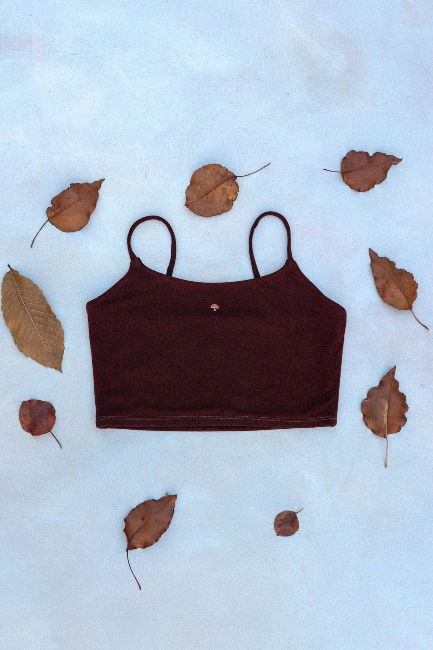 Bare Emotions Bra Top