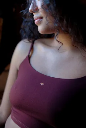 Bare Emotions Bra Top
