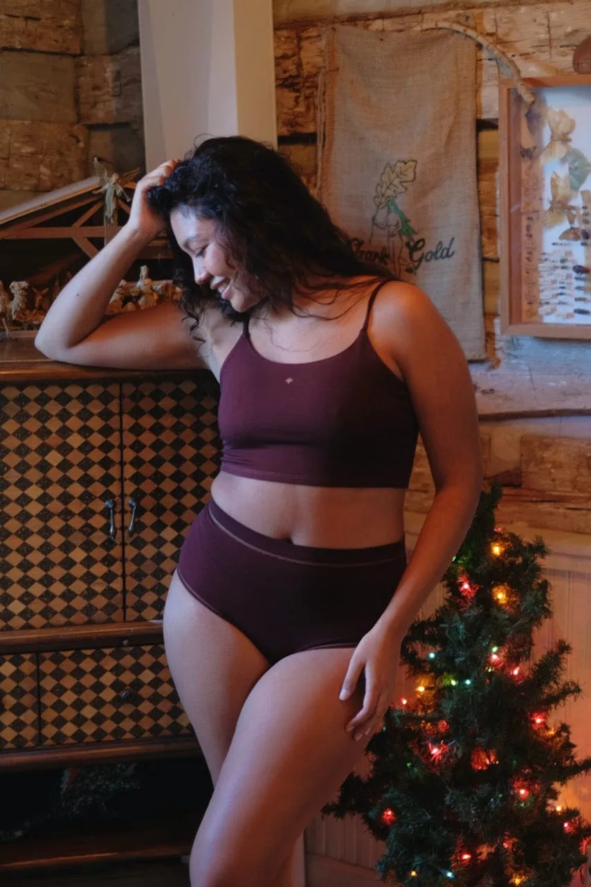 Bare Emotions Bra Top