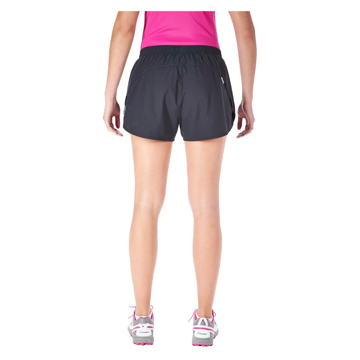 Berghaus Women's VapourLight Shorts