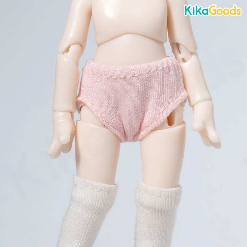 BJD Figure Panties Accessories