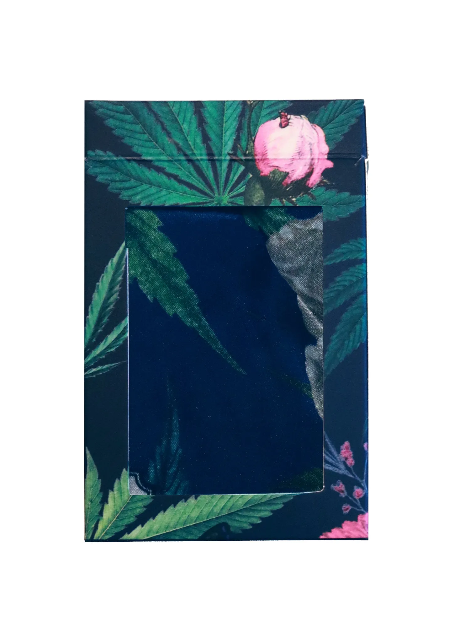 Botanical Cheeky