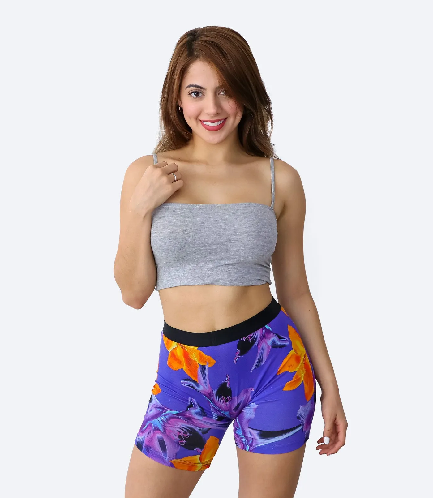 Boxer Briefs