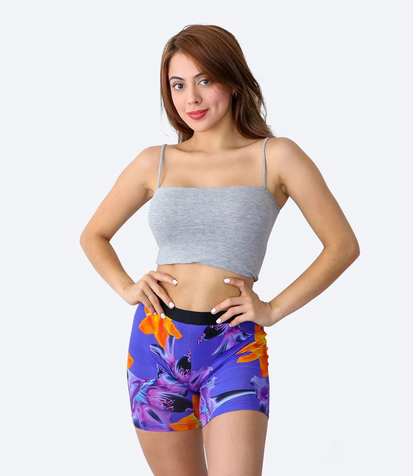 Boxer Briefs
