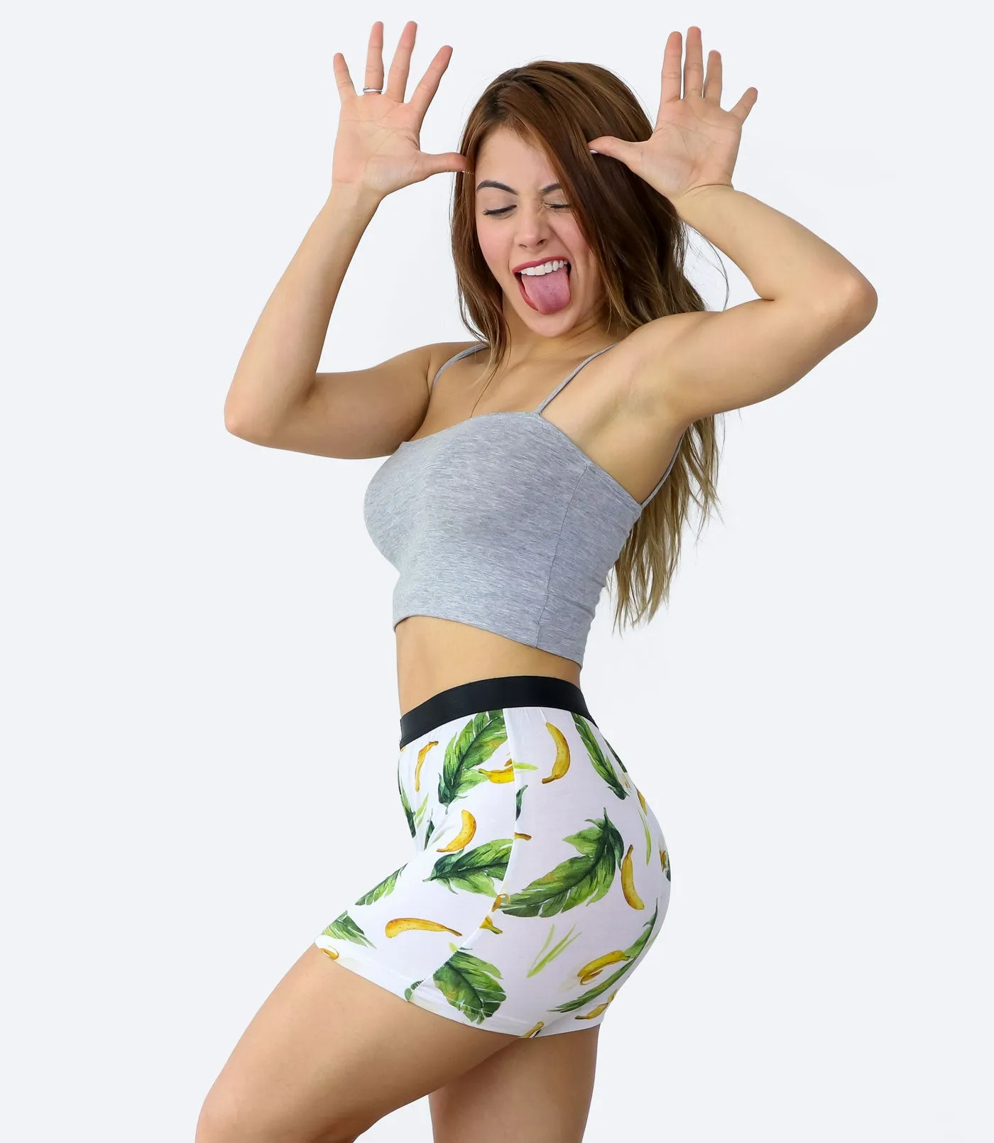 Boxer Briefs
