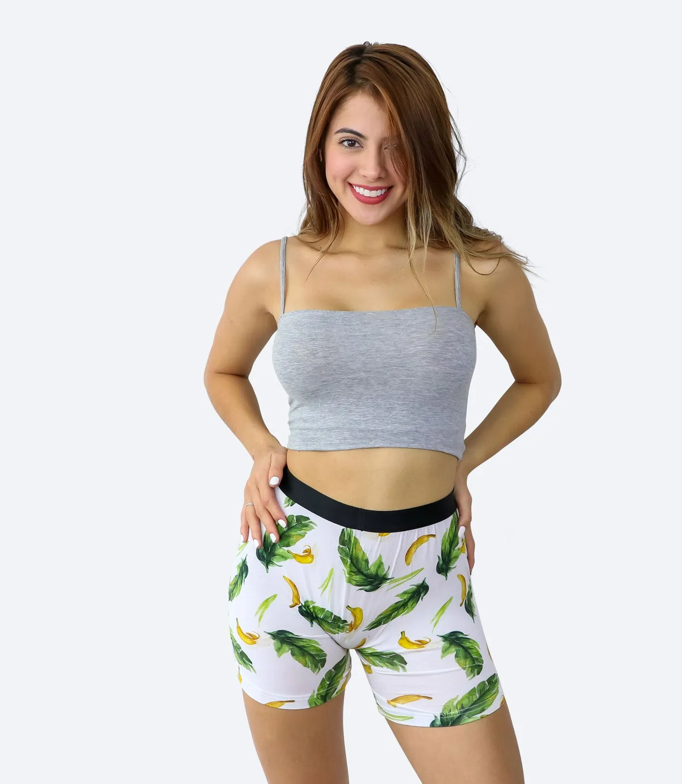 Boxer Briefs