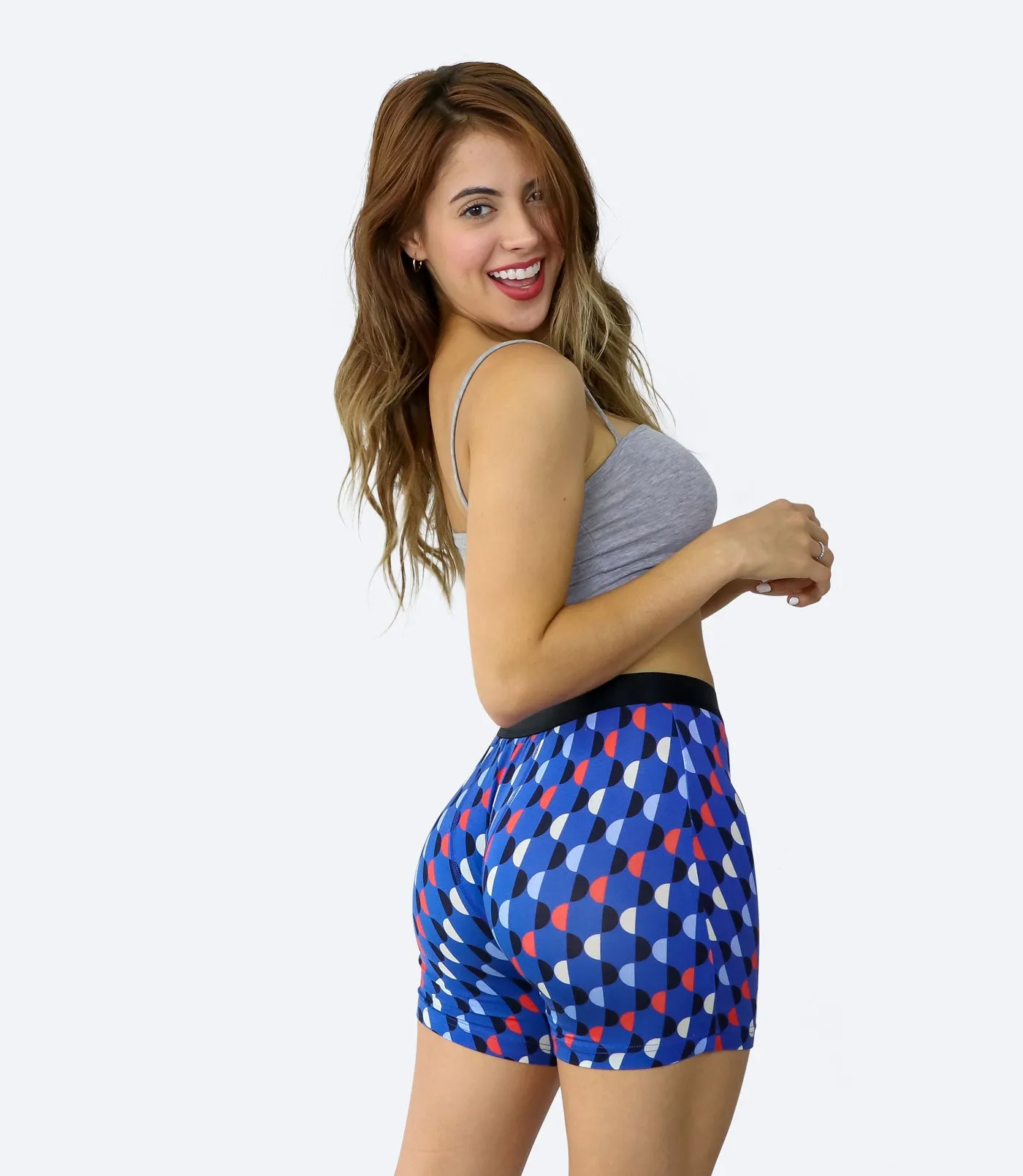 Boxer Briefs