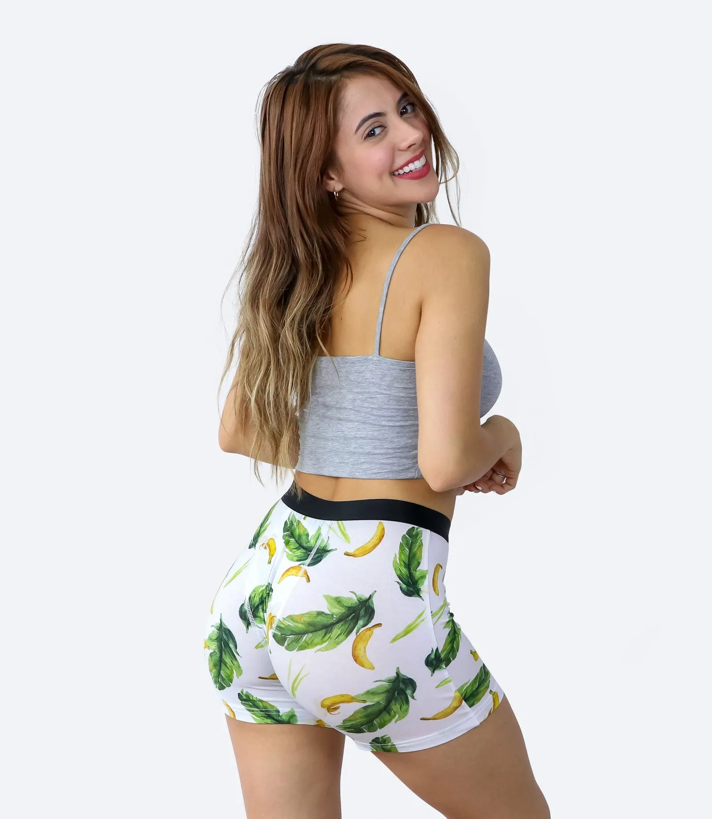 Boxer Briefs