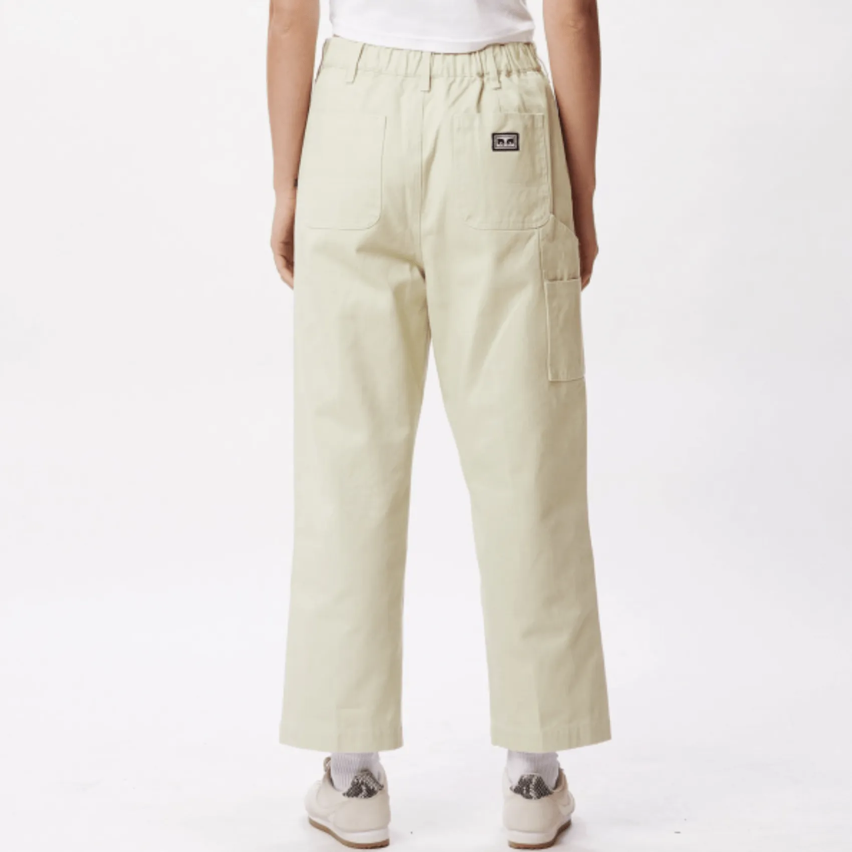 Brighton Carpenter Pant - Green