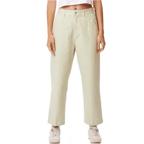 Brighton Carpenter Pant - Green