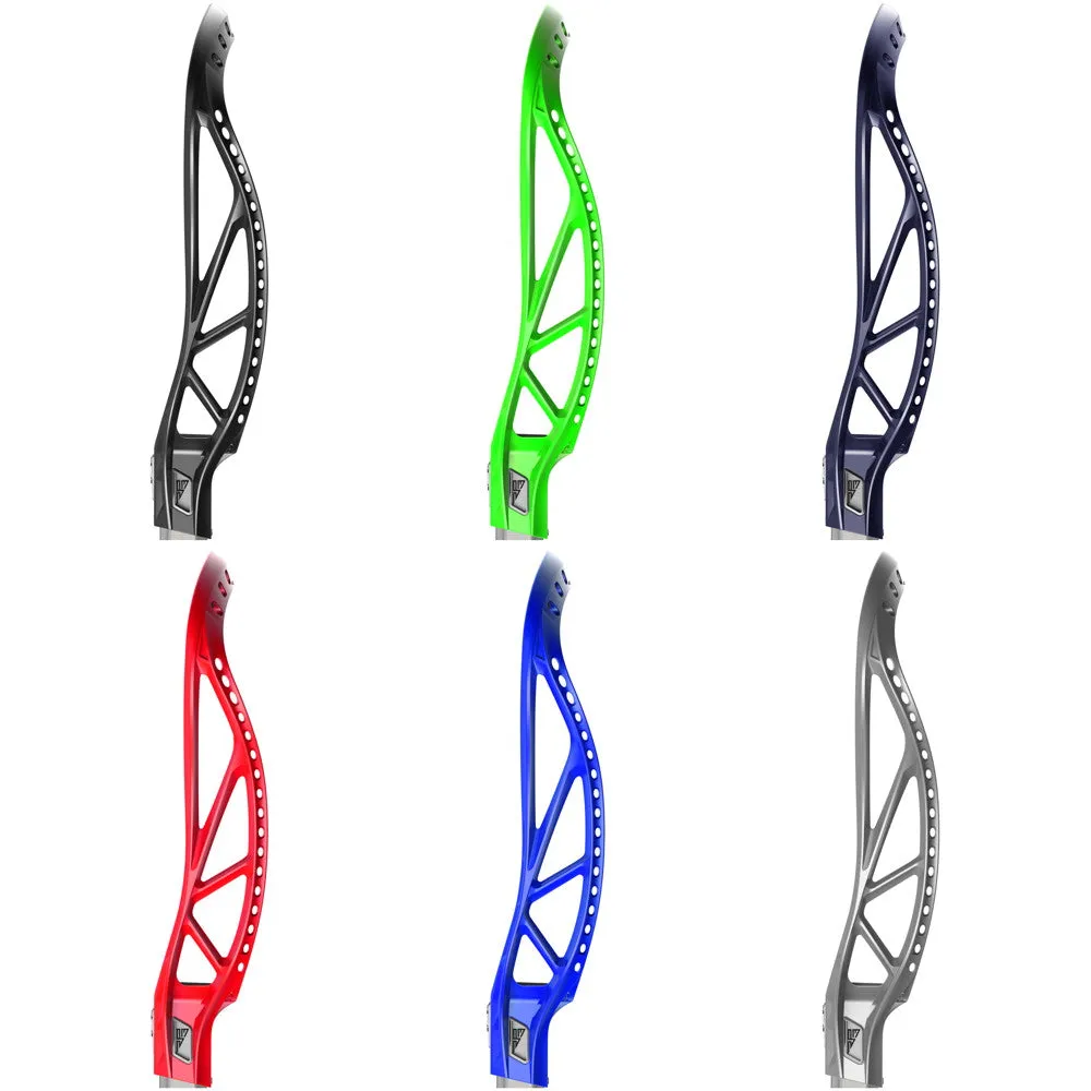 Brine RP3 II X Special Colored Lacrosse Head