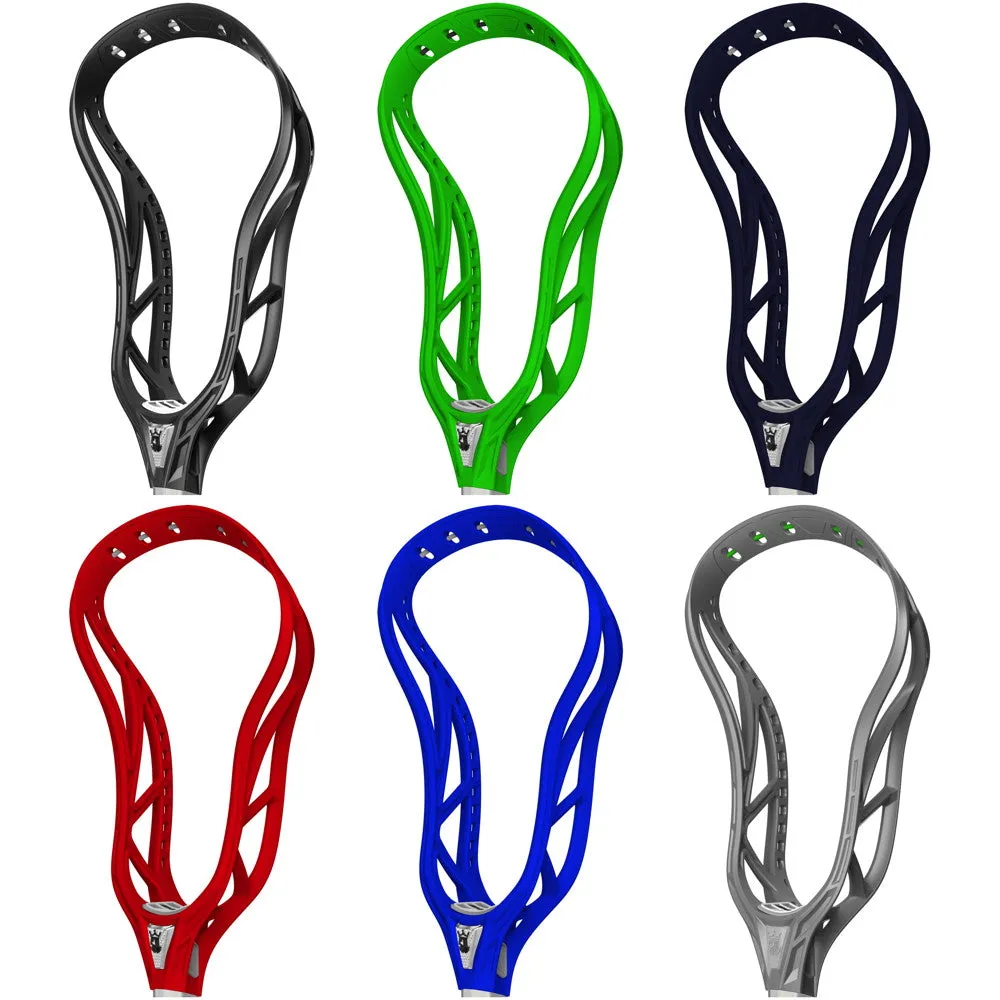 Brine RP3 II X Special Colored Lacrosse Head