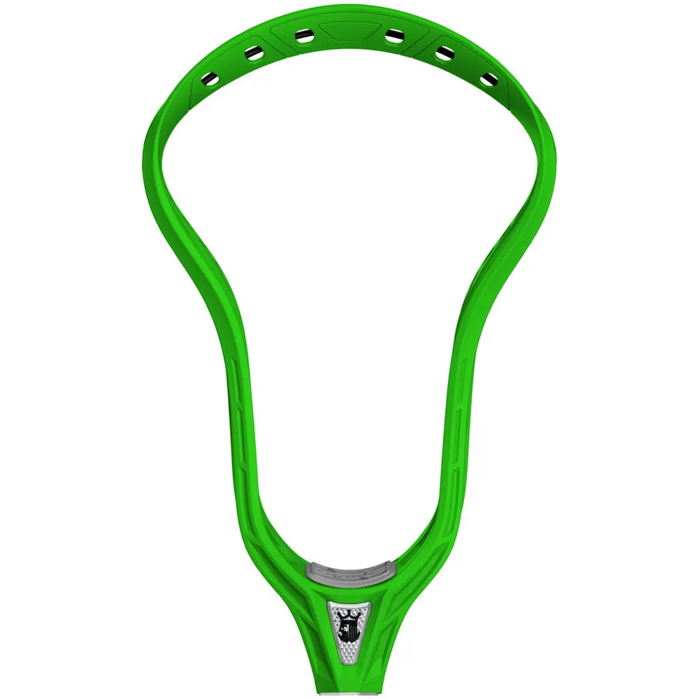 Brine RP3 II X Special Colored Lacrosse Head