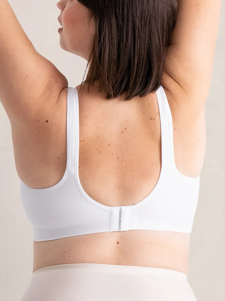 Bundle Truekind® & Shapermint Essentials - 1 Shaping Bra   1 Tank Cami
