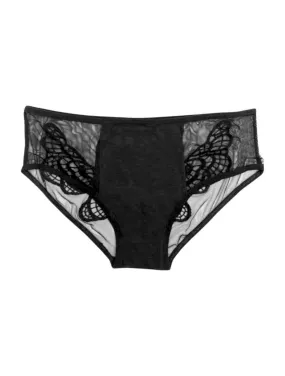 Butterfly Night Bliss Briefs