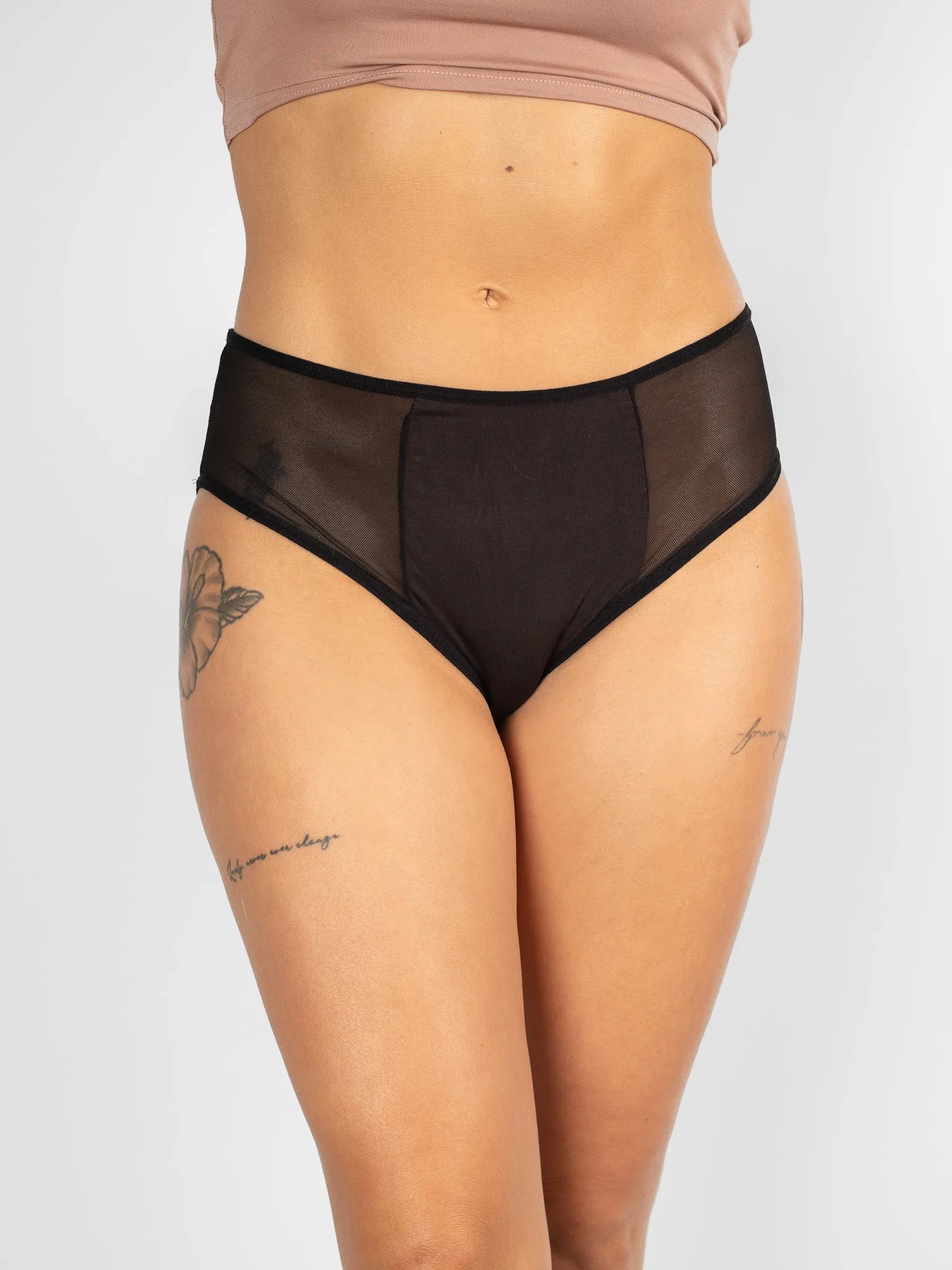 Butterfly Night Bliss Briefs
