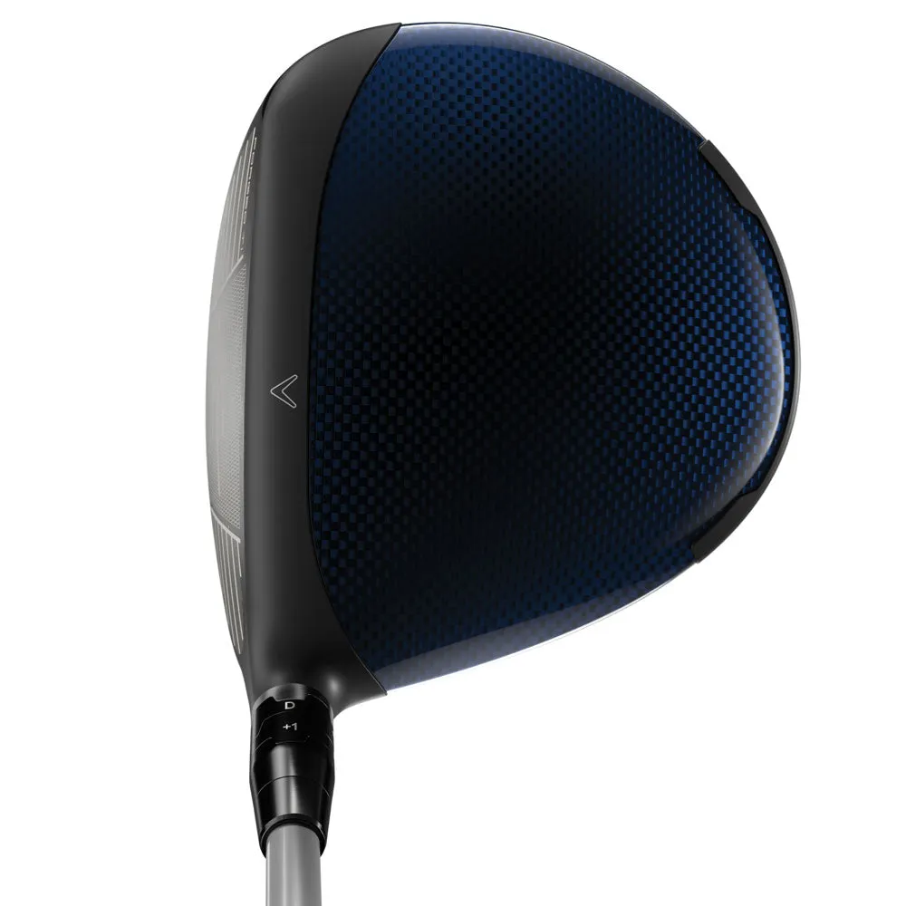 Callaway Mens Paradym Driver