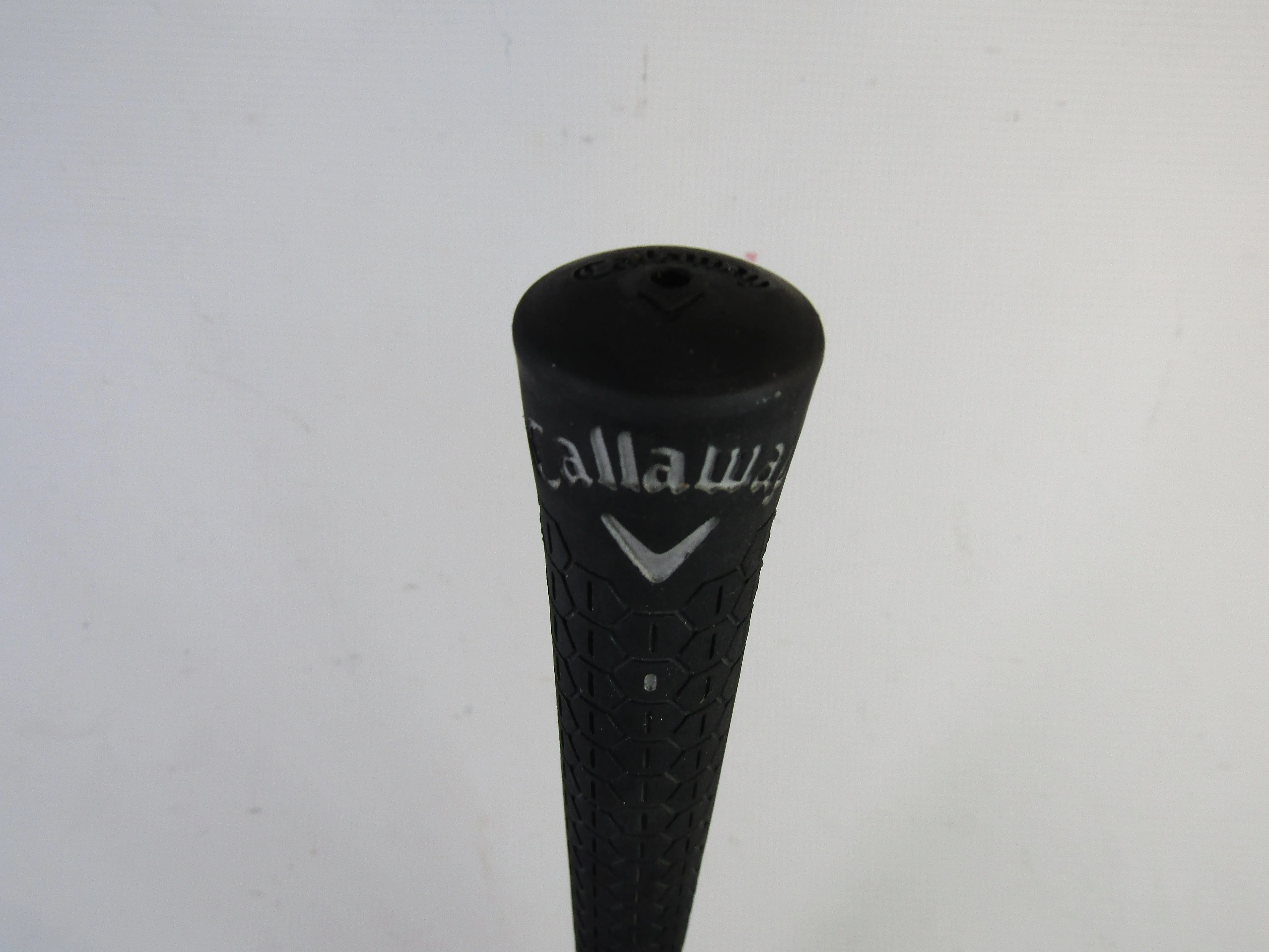 Callaway XR OS #6 Iron Regular Flex Steel Men's Right