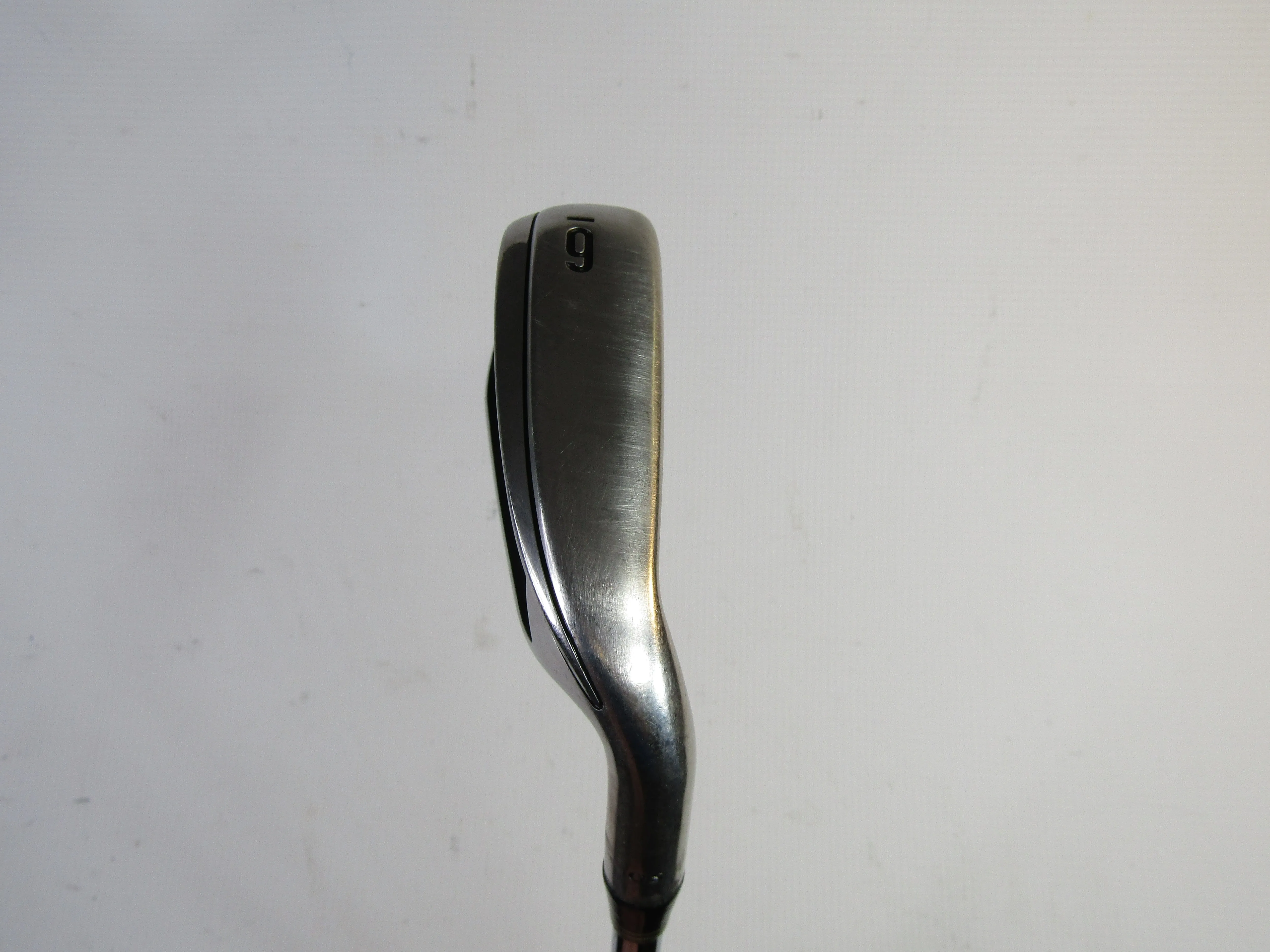 Callaway XR OS #6 Iron Regular Flex Steel Men's Right