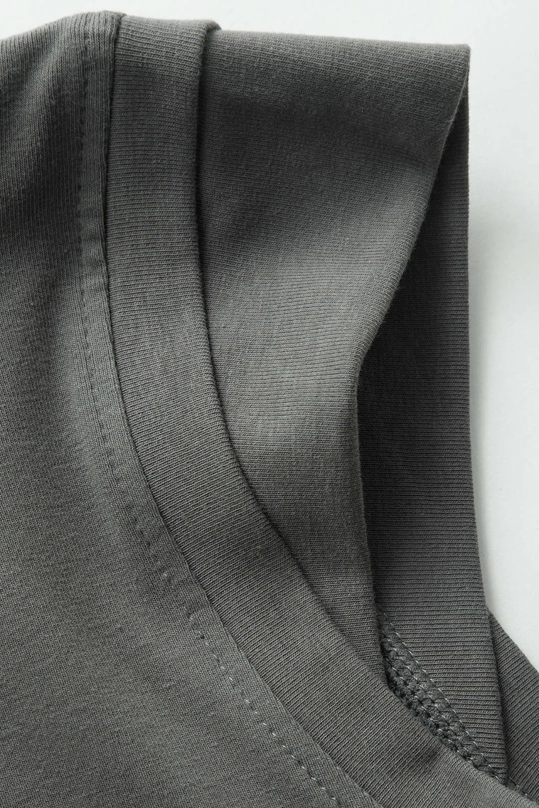 Cap Sleeve T-Shirt